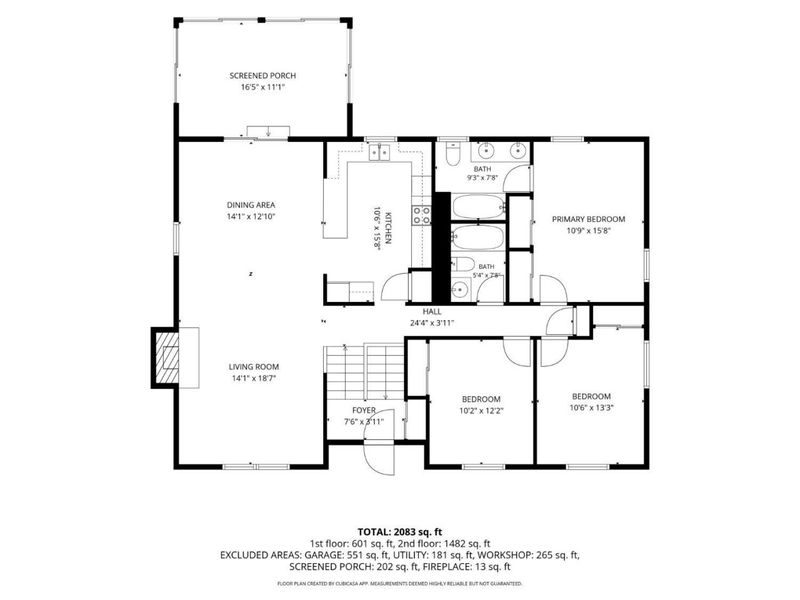718 David Drive, Oxford, OH 45056 Photo 27
