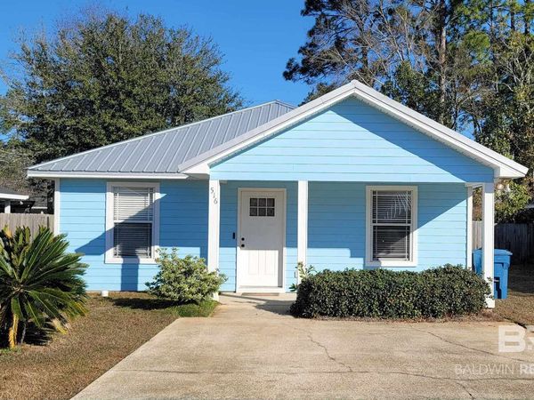 516 E 21st Avenue, Gulf Shores, AL 36542