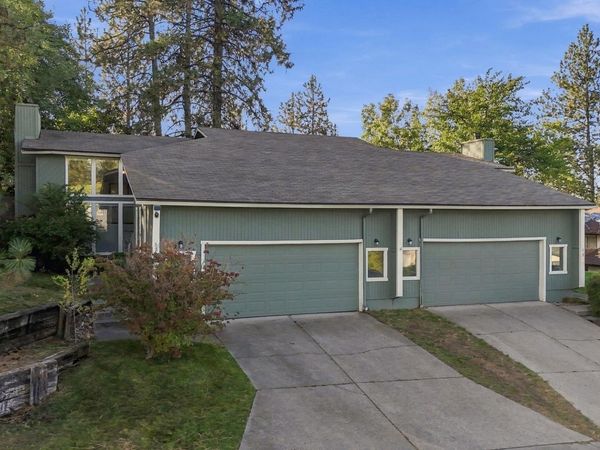 8305 N Colton St, Spokane, WA 99208