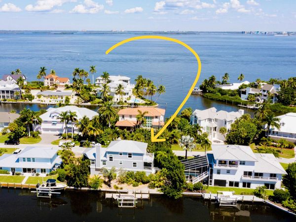 1503 Angel Dr, Sanibel, FL 33957