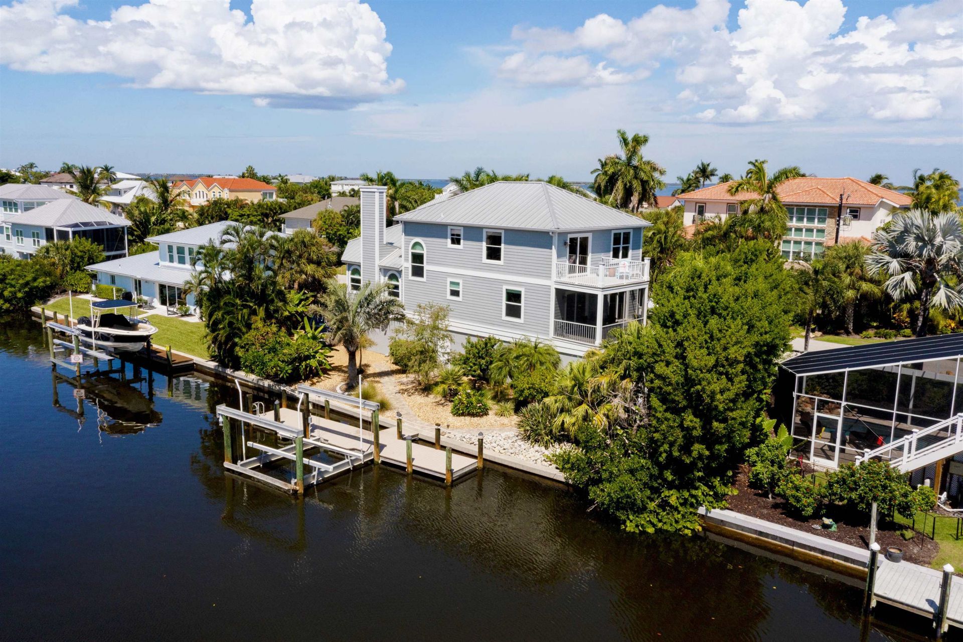 1503 Angel Dr, Sanibel, FL 33957 Photo