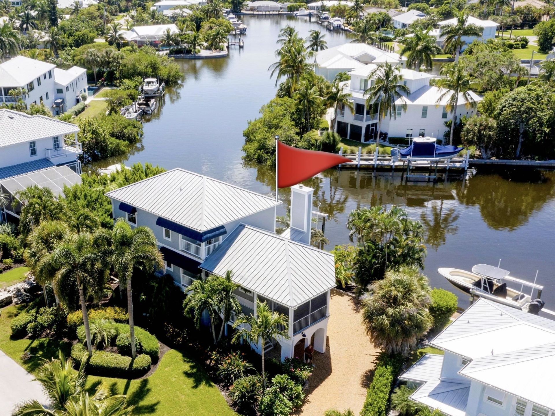 1503 Angel Dr, Sanibel, FL 33957 Photo