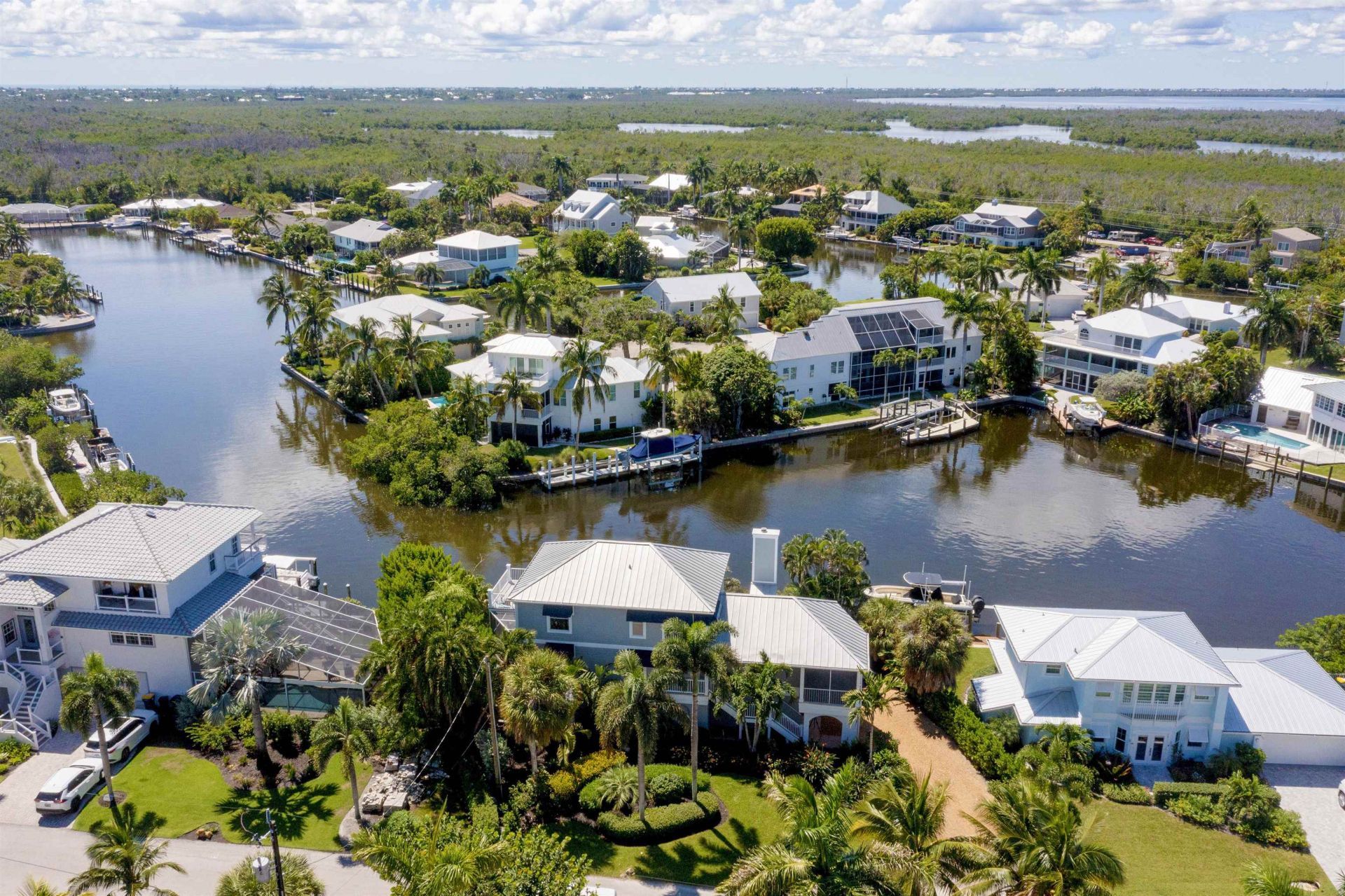 1503 Angel Dr, Sanibel, FL 33957 Photo