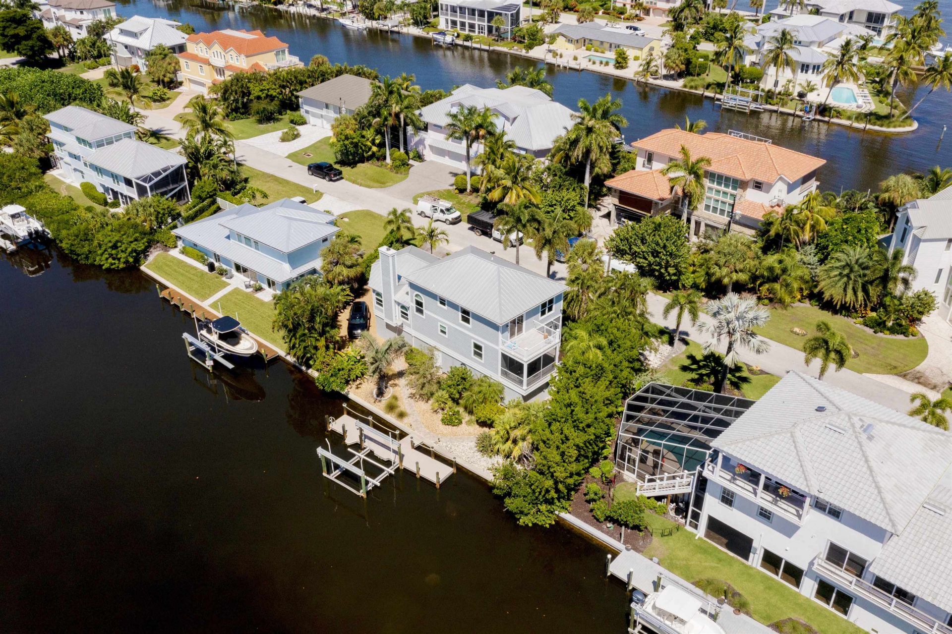 1503 Angel Dr, Sanibel, FL 33957 Photo