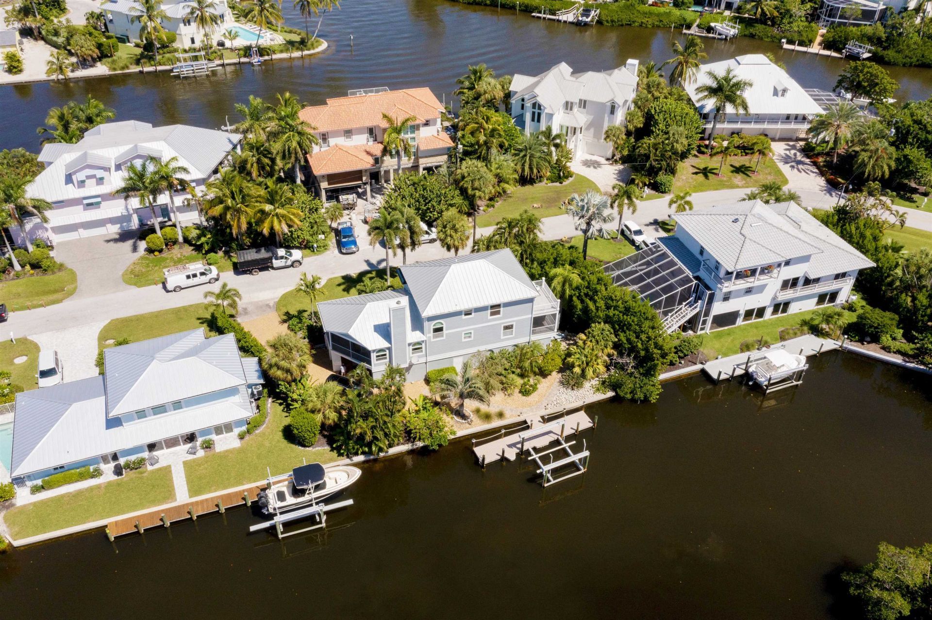 1503 Angel Dr, Sanibel, FL 33957 Photo