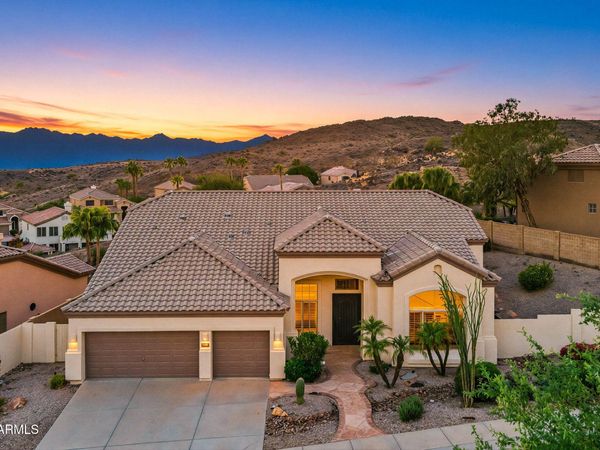 16442 S 4TH Street, Phoenix, AZ 85048