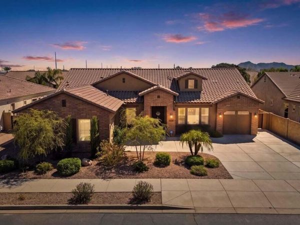 22333 E MAYA Road, Queen Creek, AZ 85142