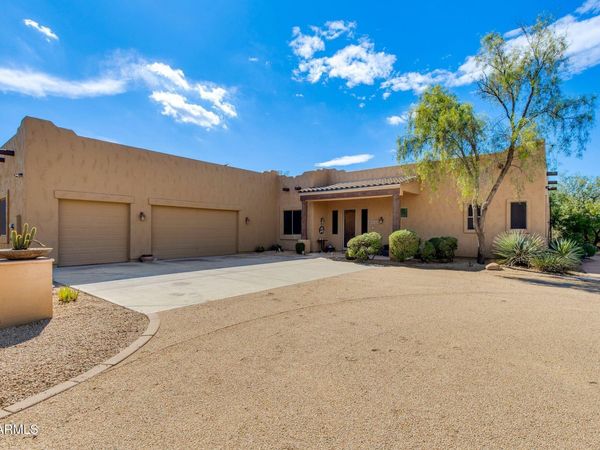 38320 N 12TH Avenue, Phoenix, AZ 85086