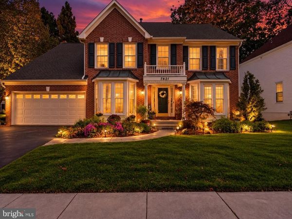 7621 AUGUSTINE WAY, GAITHERSBURG, MD 20879