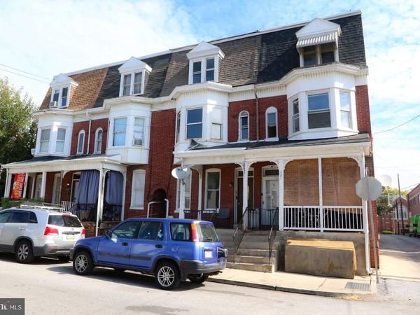 123 N STATE STREET, YORK, PA 17403