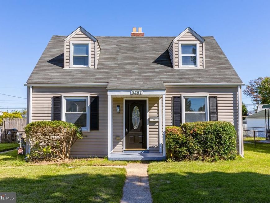 3457 Liberty Parkway, Dundalk, MD 21222 Main Photo