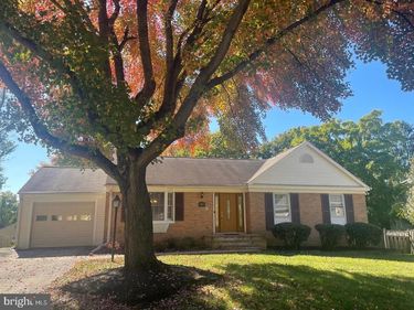 3905 FLAGSTONE TERRACE, ALEXANDRIA, VA 22306