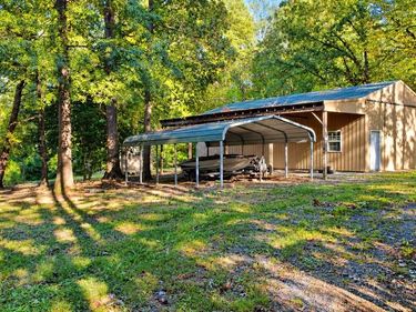 LOT 5 ASPEN HILL ROAD, MINERAL, VA 23117