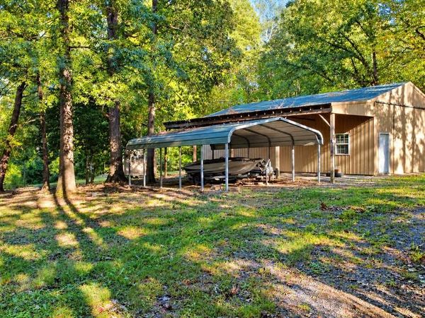 LOT 5 ASPEN HILL ROAD, MINERAL, VA 23117