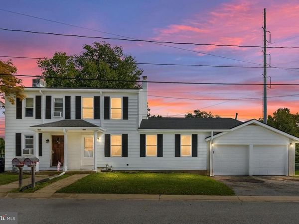 3806 KIAMENSI AVENUE, WILMINGTON, DE 19808