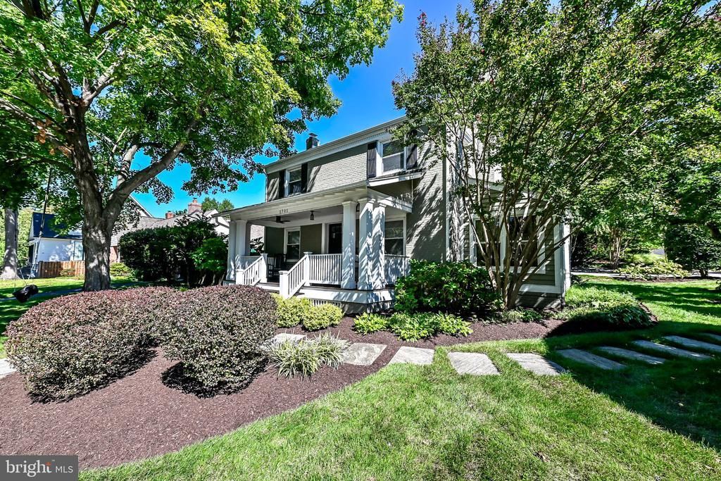 1701 N Jefferson Street, Arlington, VA 22205 Main Photo