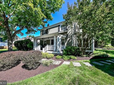 1701 N JEFFERSON STREET, ARLINGTON, VA 22205