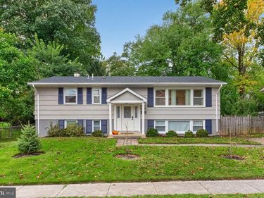 1107 HILLCREST DRIVE SW, VIENNA, VA 22180