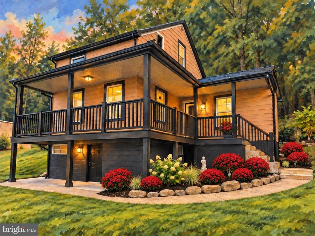 24 S SPORT HILL STREET, BRANCHDALE, PA 17923