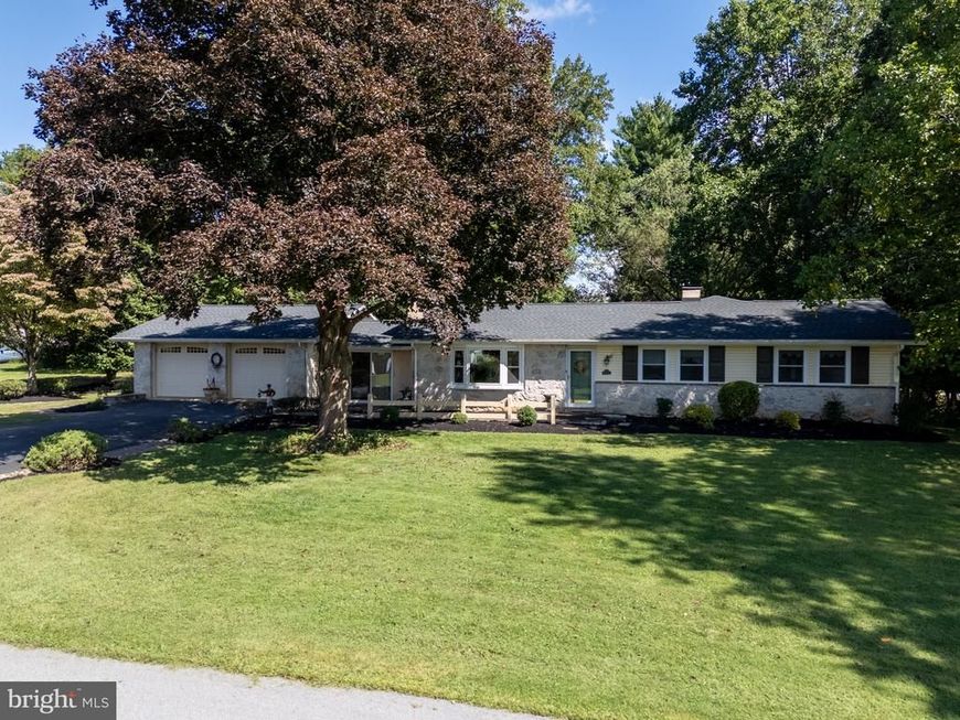505 Darlington Drive, West Chester, PA 19382 Main Photo