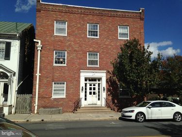 208 W BOSCAWEN STREET, Unit 10, WINCHESTER, VA 22601