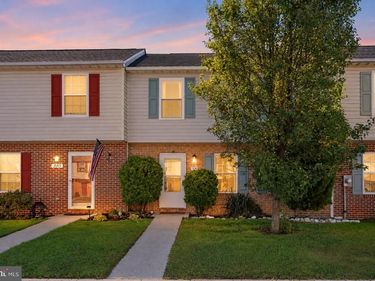 508 EMILY LANE, WINCHESTER, VA 22602