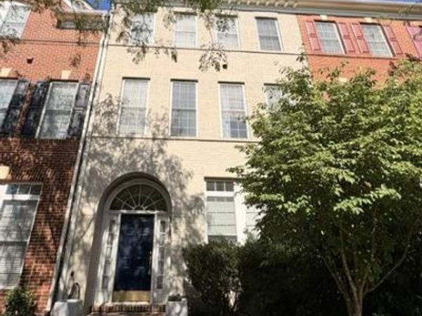 1115 HAVENCREST STREET , ROCKVILLE, MD 20850