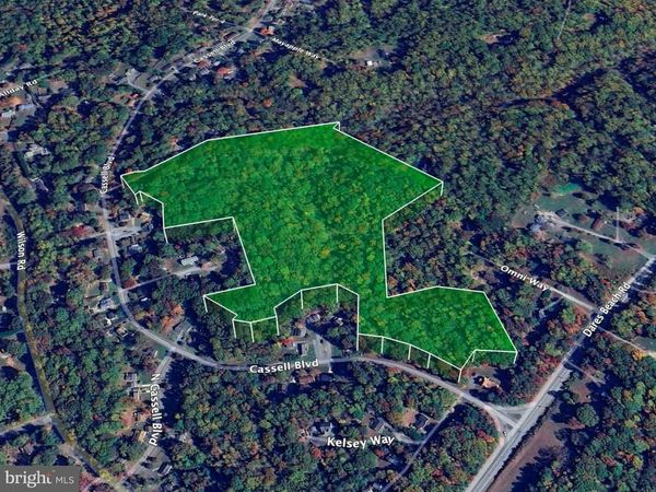 3505 CASSELL BOULEVARD, PRINCE FREDERICK, MD 20678