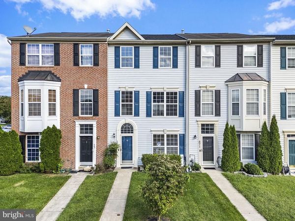 669 HUNTING FIELDS ROAD, MIDDLE RIVER, MD 21220