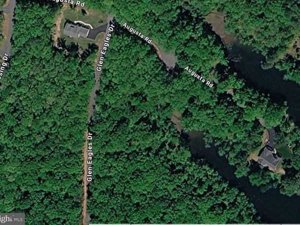 14 GLEN EAGLES DRIVE , GORDONSVILLE, VA 22942