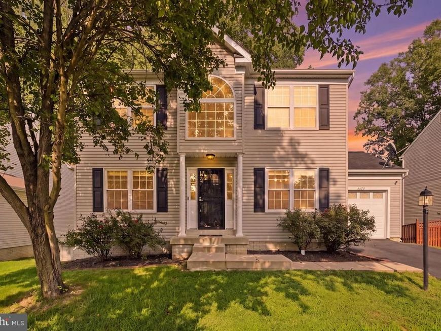 2424 Vidalia Court, Waldorf, MD 20601 Main Photo