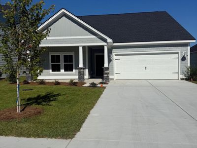 1123 Beach Way Ln., North Myrtle Beach, SC 29582