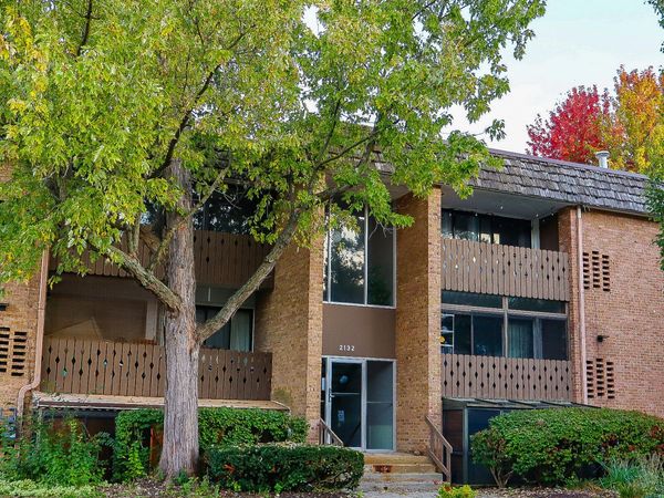2132 Pauline Boulevard, Unit 108, Ann Arbor, MI 48103