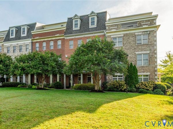 3902 Village Commons Walk, Henrico, VA 23060