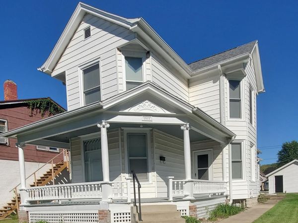 1511 Ave F, Fort Madison, IA 52627