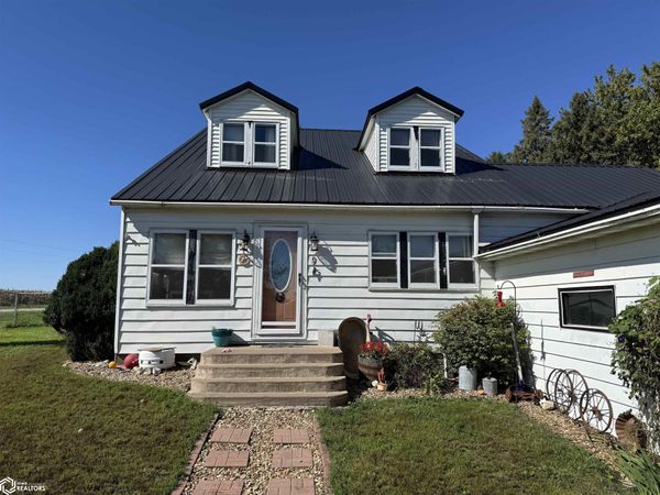2315 120Th Street, Winfield, IA 52659