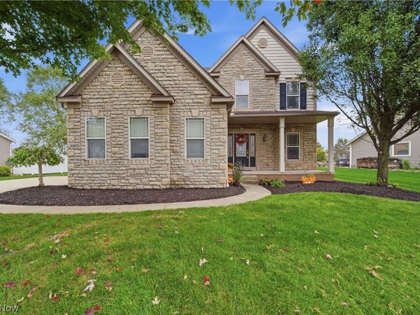 11075 Trenton Road NW, Uniontown, OH 44685