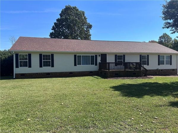 131 Glenwood Road , Mocksville, NC 27028