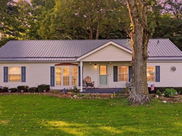 4639 Devore Road, Mount Vernon, OH 43050