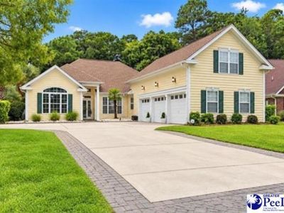 2603 Willet Cove, Conway, SC 29526