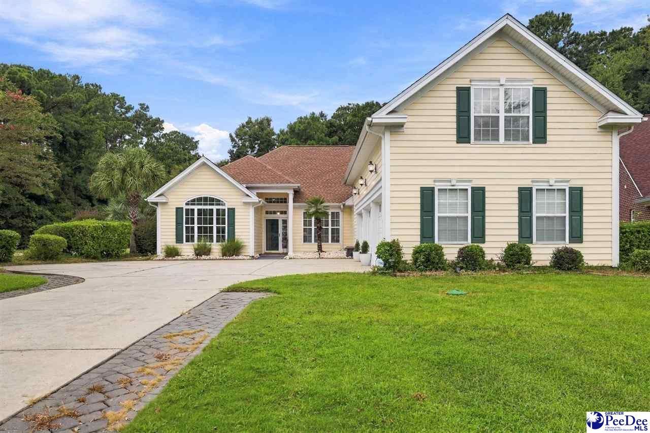 2603 Willet Cove Photo 46
