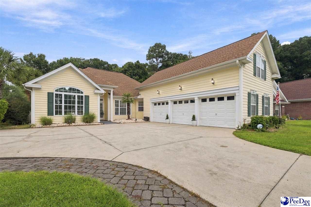 2603 Willet Cove Photo 47