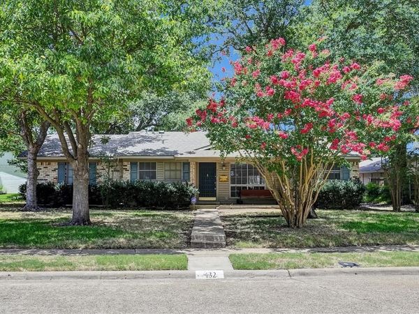432 Sandy Trail, Richardson, TX 75080