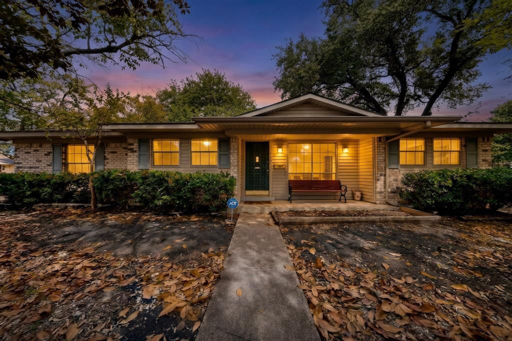 432 Sandy Trail, Richardson, TX 75080 Main Photo