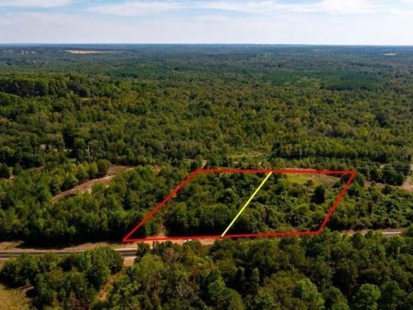 TBD FM 726 , Gilmer, TX 75645