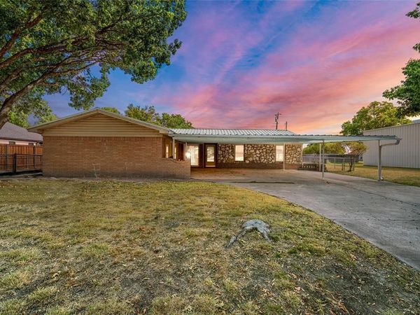 131 Ronwood, Woodway, TX 76712