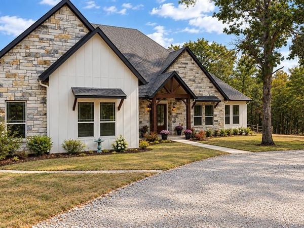 1098 Paradise Parkway, Poolville, TX 76487