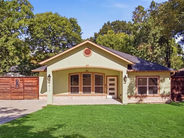 2617 Ripple Road , Dallas, TX 75241