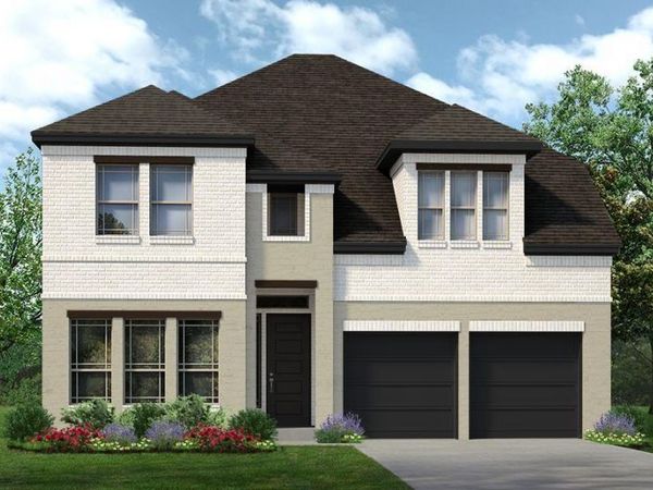 5768 Glynda Drive , North Richland Hills, TX 76180