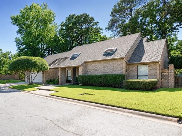 811 Ashford Court, Tyler, TX 75703